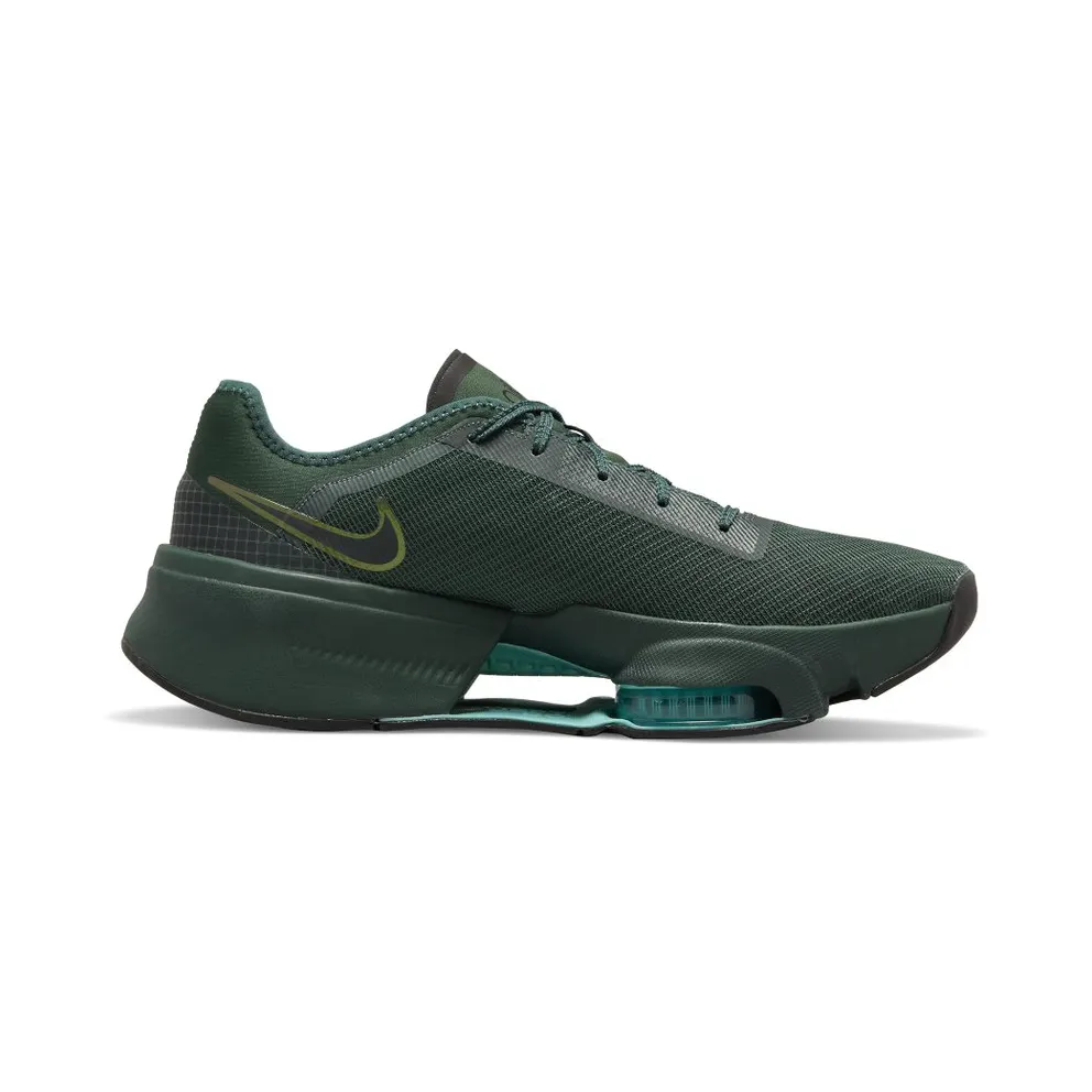 Nike Air Zoom SuperRep 3 HIIT Class Green (DC9115-393)
