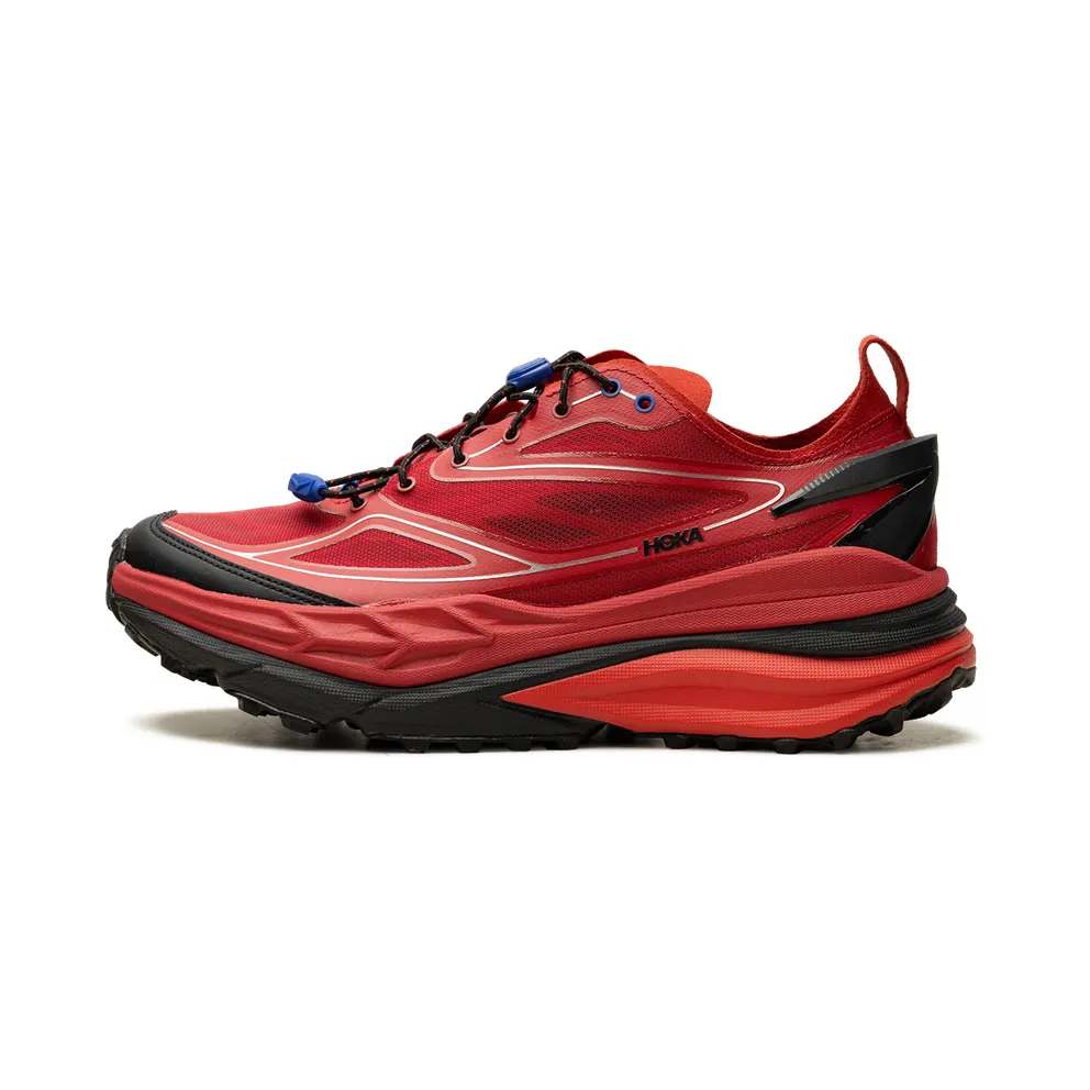 Hoka One Stinson One7 “Pepper Night Sky” (1168931-PKY)