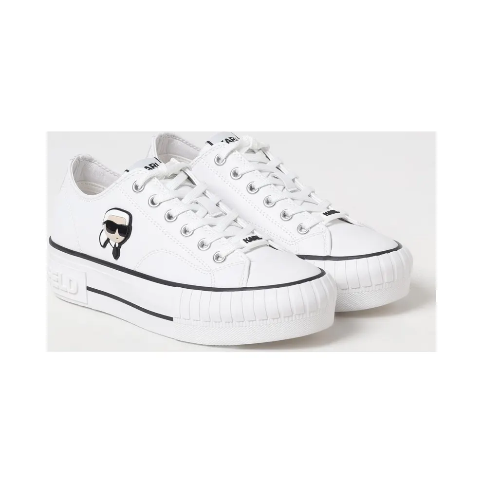Karl Lagerfeld White (KL60425T011)