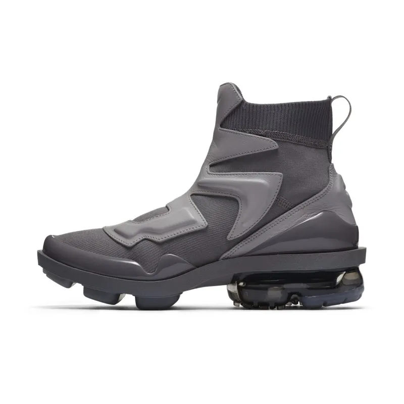 Nike Air VaporMax Light 2 Atmosphere Grey (W) Atmosphere Grey/Gunsmoke (AO4537-003)