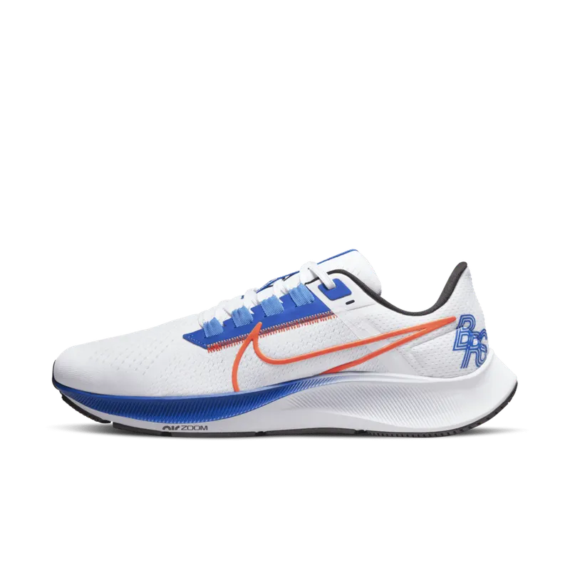 Nike Air Zoom Pegasus 38 (straat) White (DQ8575-100)