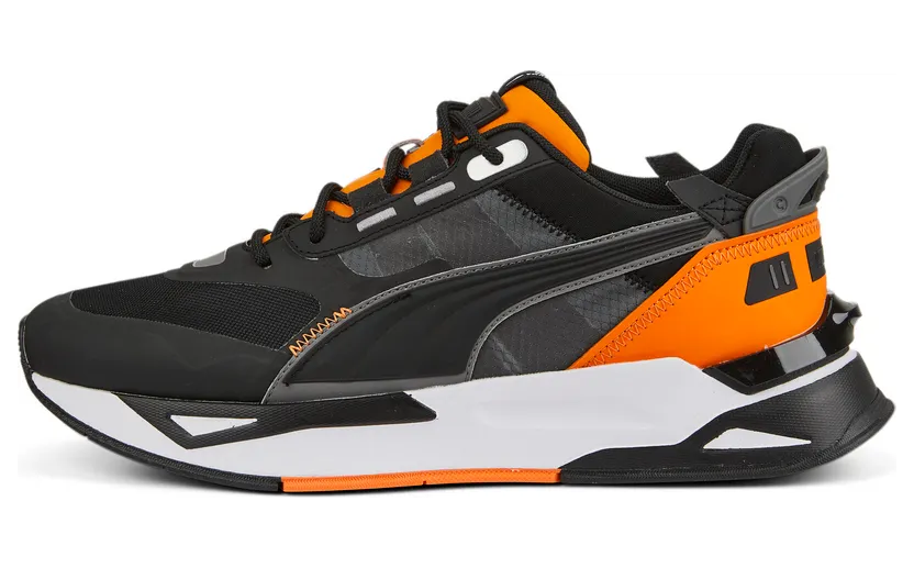 Puma Mirage Sport Tech Neon Oranje/Zwart (387602-01)