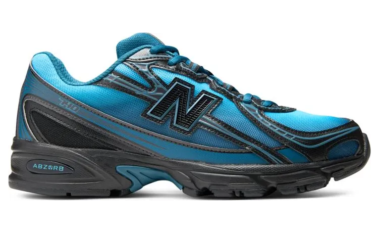 New Balance 740 STREAMSONG/BLACK (U7402CJ)