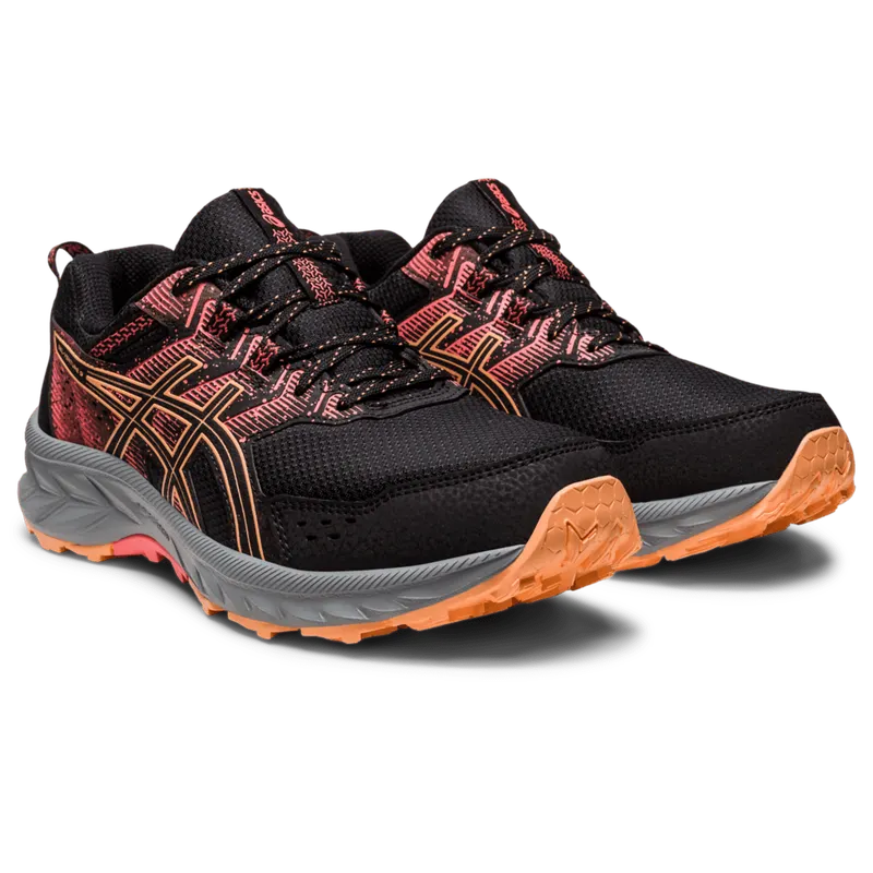 Asics GEL-VENTURE 9 Black/Summer Dune (1012B313.004)