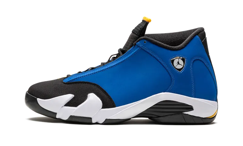 Air Jordan 14 “Laney” (487471-407)