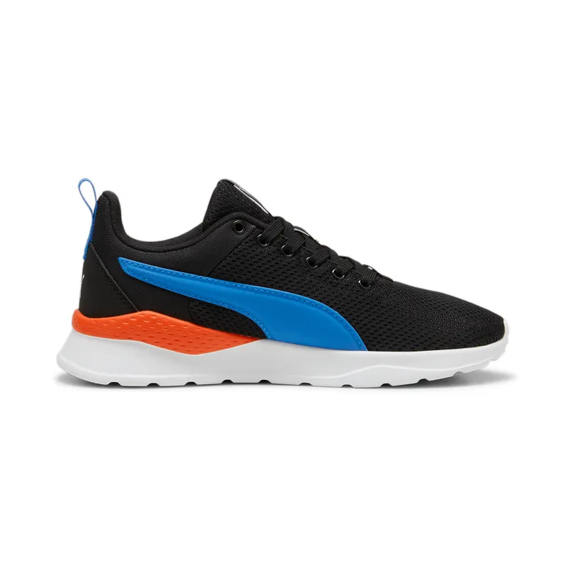 Puma Anzarun Lite “Puma Black / Hyperlink Blue / Puma White / Redmazing” (372004_38)