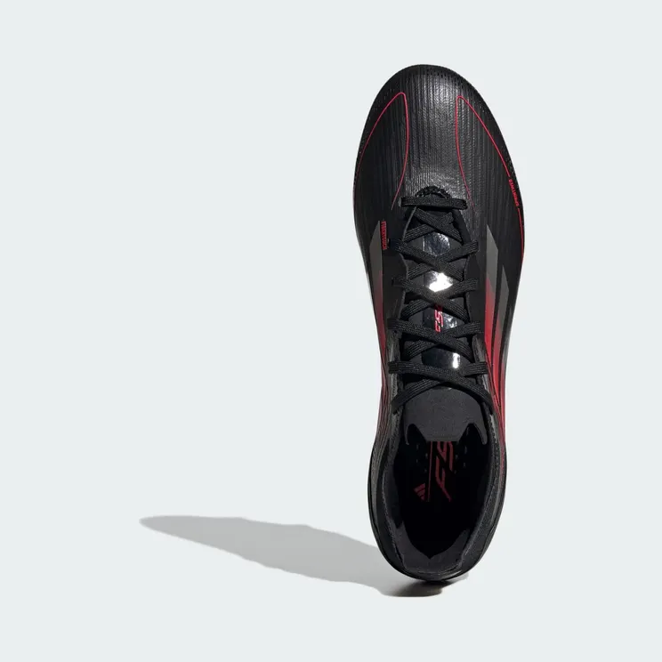 adidas F50 Pro FG Stealth Victory Pack (IE1287)