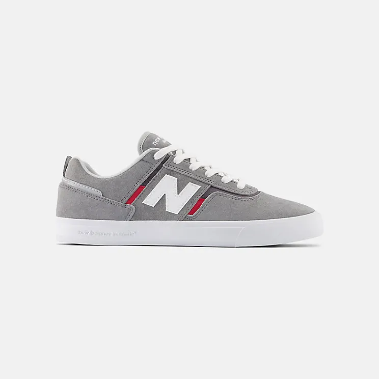 New Balance Numeric 306 “Grey” (NM306GRY)