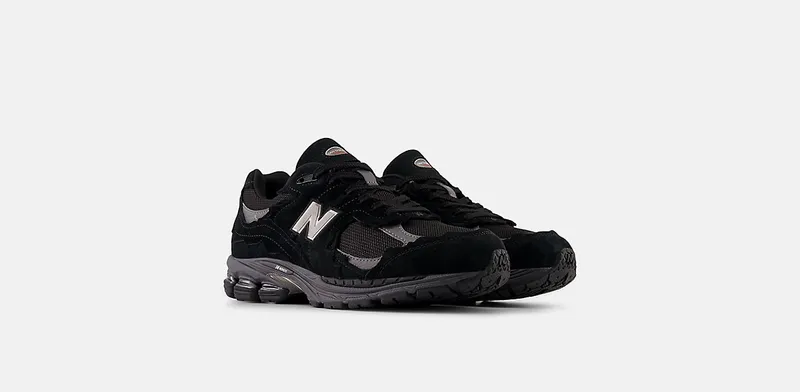 New Balance 2002R Gore-Tex “Protection Pack – Black” (U20023MB)