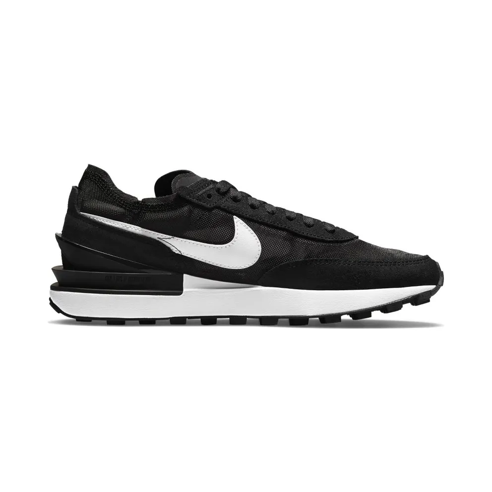 Nike Waffle One Black (DC2533-001)