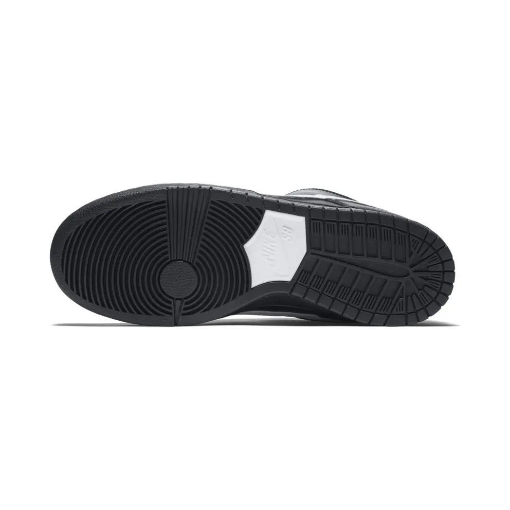 Nike SB Dunk Low Yin Yang Black/White-Black-White (313170-023)