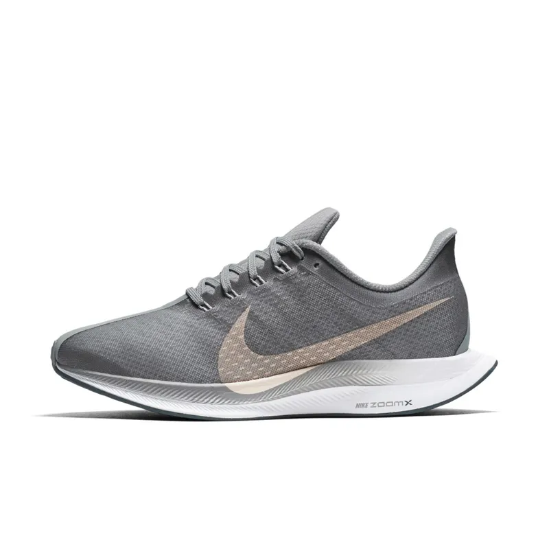Nike Zoom Pegasus 35 Turbo Mica Green (W) Mica Green/Light Silver-Crimson Tint-Faded Spruce-White (AJ4115-300)