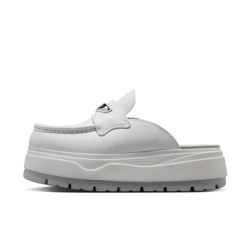 Air Jordan Mule Womens “White” (IW0766-121)