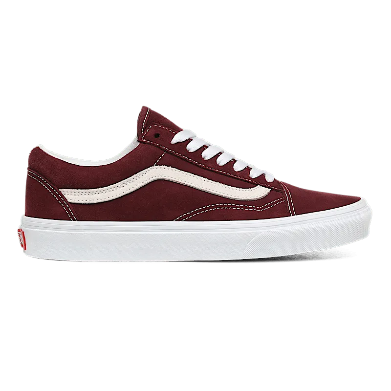 Vans Suede Old Skool (VN0A4U3B6DZ)