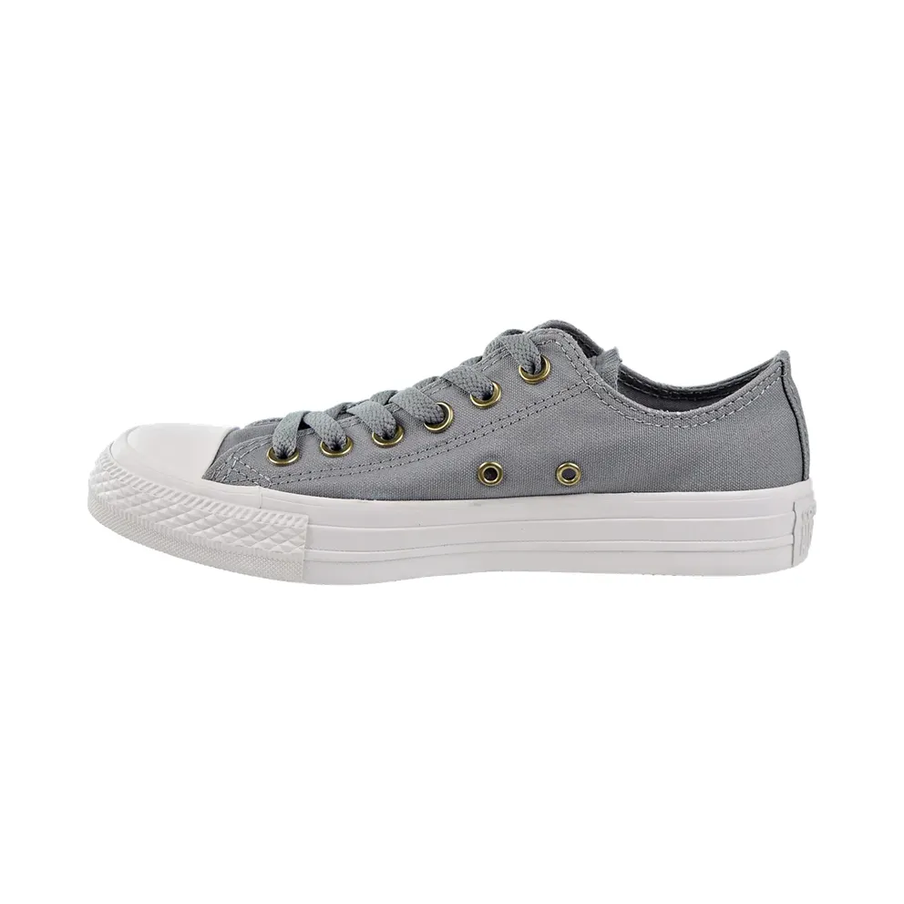 Converse Chuck Taylor All Star OX “Mason/Mouse” (161487F)