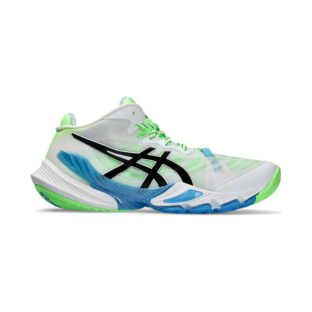 Asics Metarise White/Black (1051A058.102)