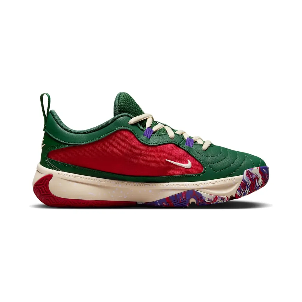 Nike Zoom Freak 5 Keep It A Buck (DZ4486-600)