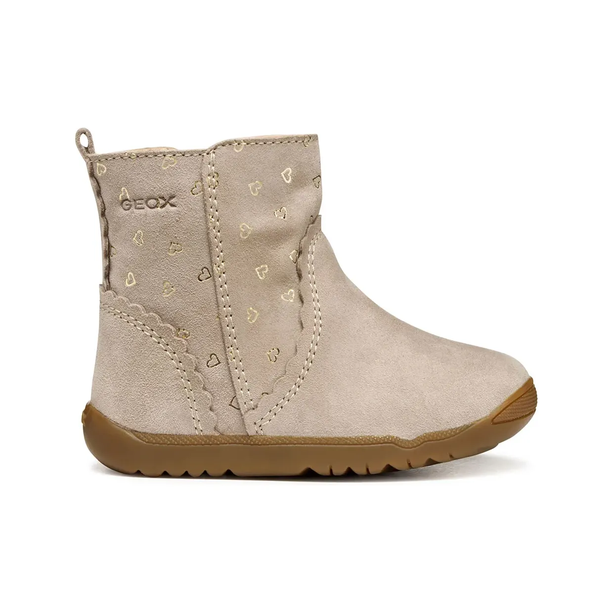 geox-sneaker B264PA00721-C5000