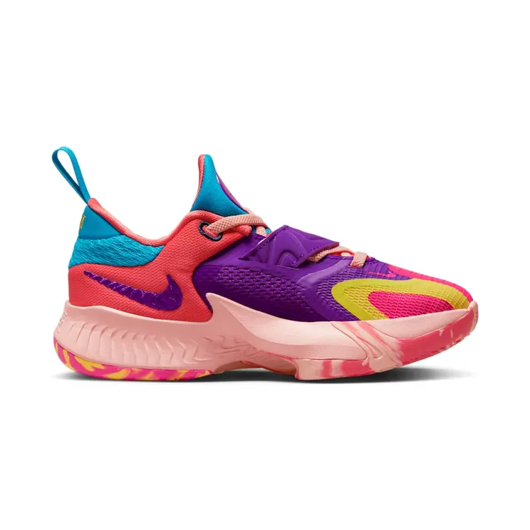 nike-zoom DQ0552-500