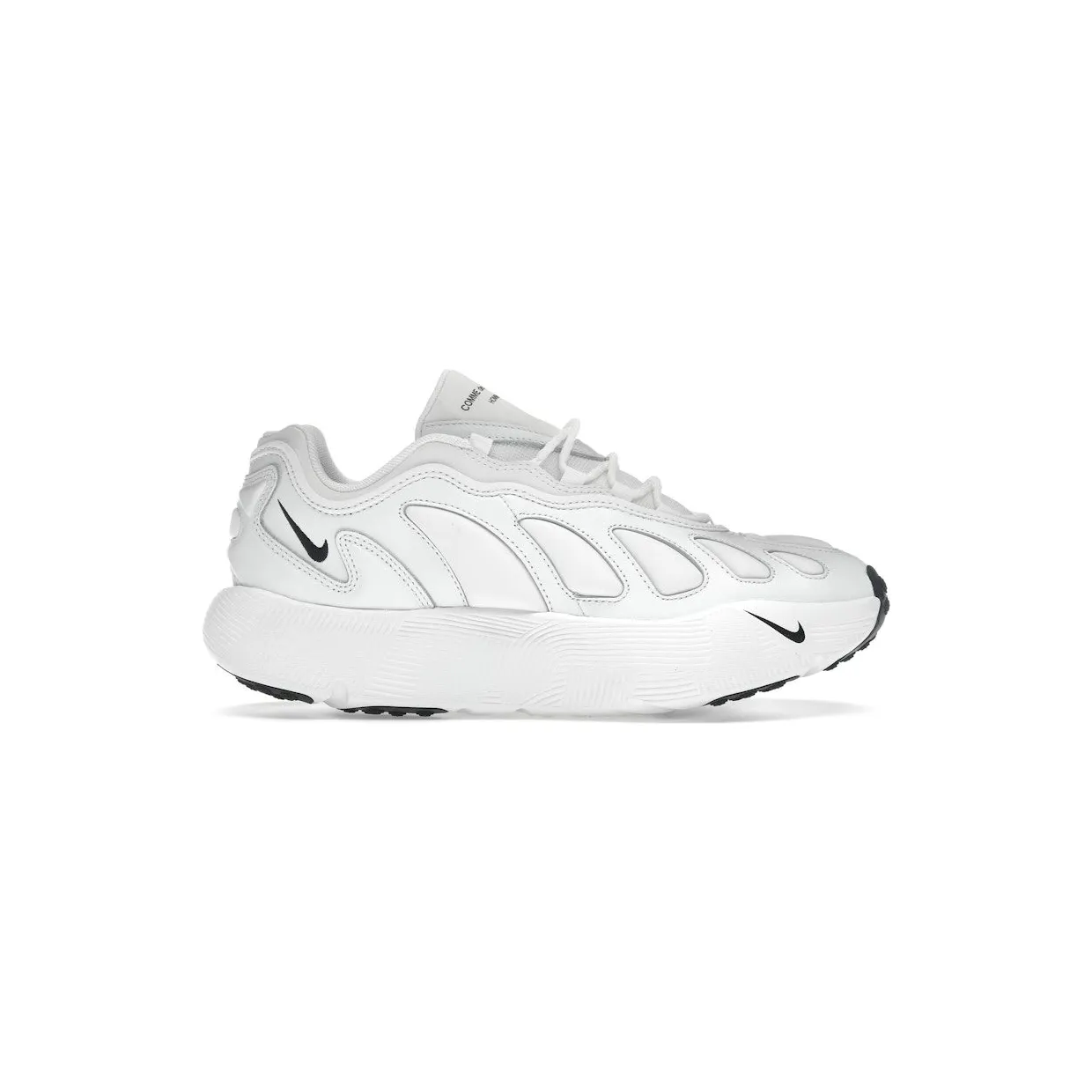 Nike Sense 96 SP Comme des Garcons Homme Plus Summit White (HV1944-100)