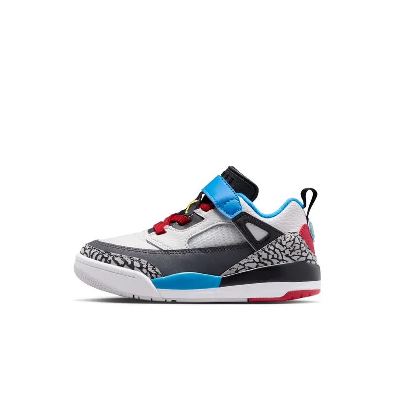 Jordan Spizike Low SE Bordeaux (IM7422-004)