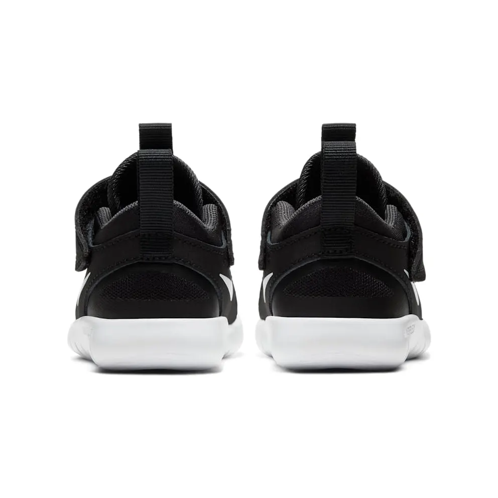 Nike Flex Contact 4 Black (TD) Black/Anthracite/White (CJ2073-001)