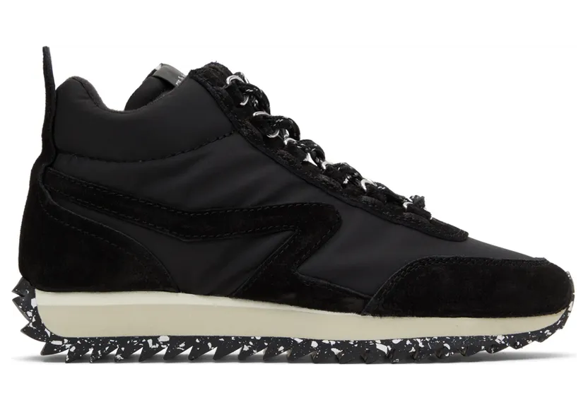 rag & bone Retro Hiker Sneakers (WFF21FF011NZ11)
