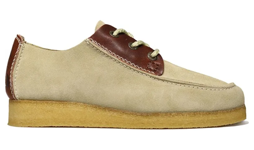 Clarks LG Rambler Liam Gallagher (26155765)
