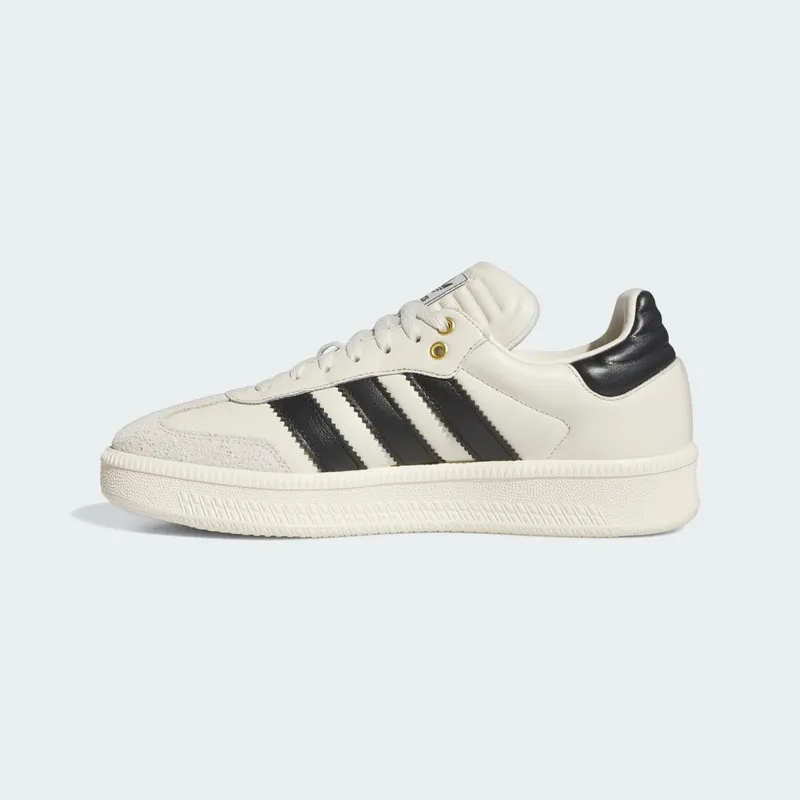 Adidas Samba XLG “Cream White Core Black” (JH9226)