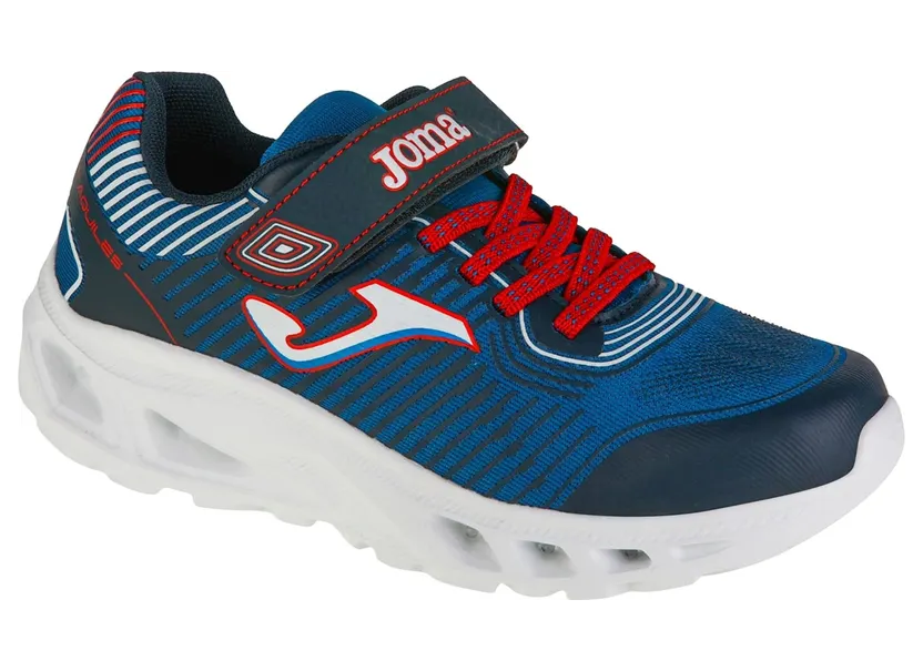 Joma sneaker Donkerblauw (PSKUJOMAJAQUIS2403V)