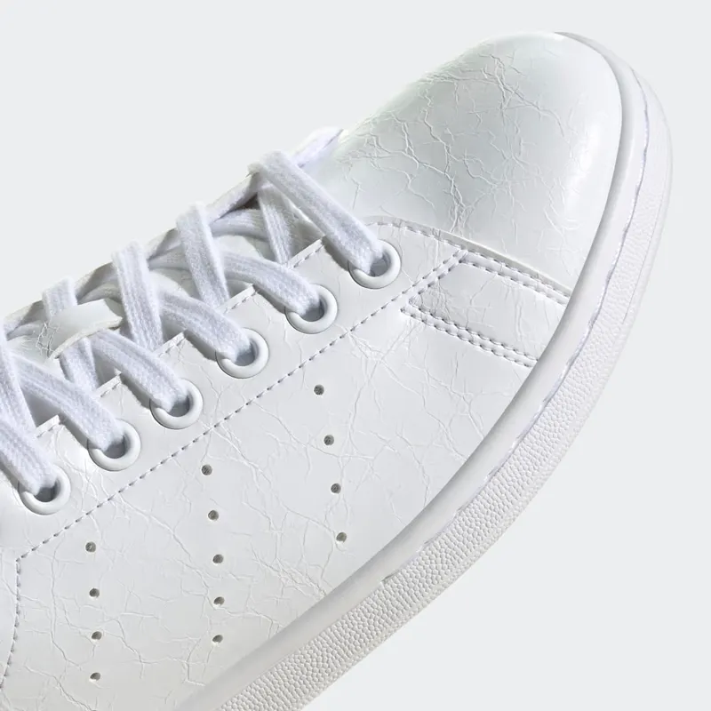 Adidas Stan Smith Cloud White / Cloud White / Gold Metallic (GY5907)