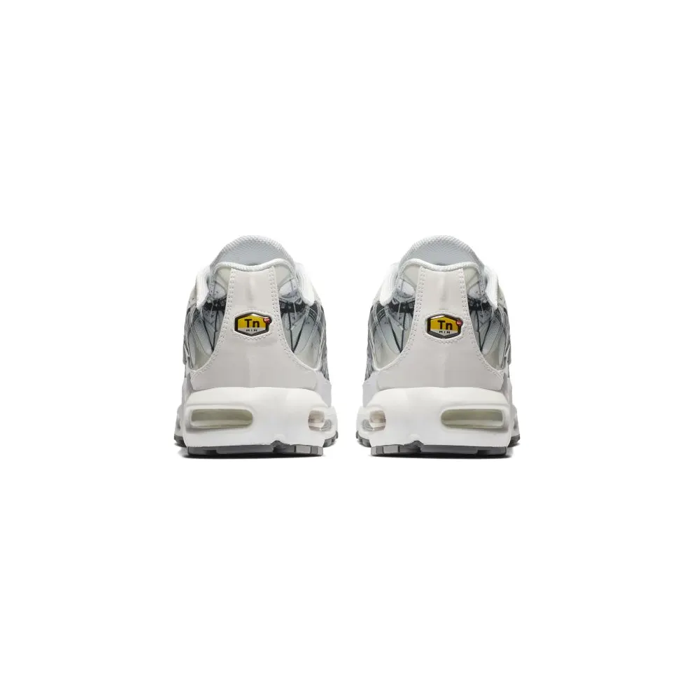 Nike Air Max Plus La Requin White White/Pure Platinum-Wolf Grey (BV7826-100)