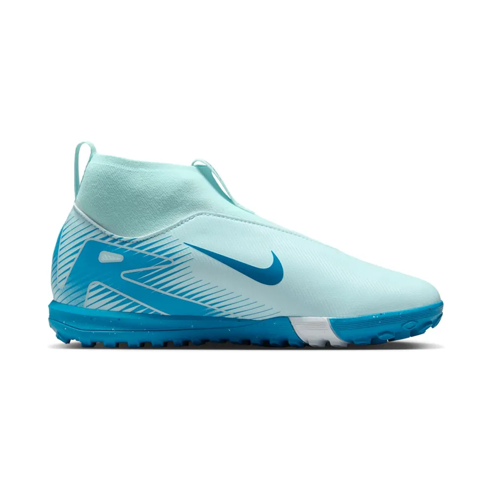 Nike Mercurial Superfly 10 Academy TF Glacier Blue Orbit (FQ8310-400)