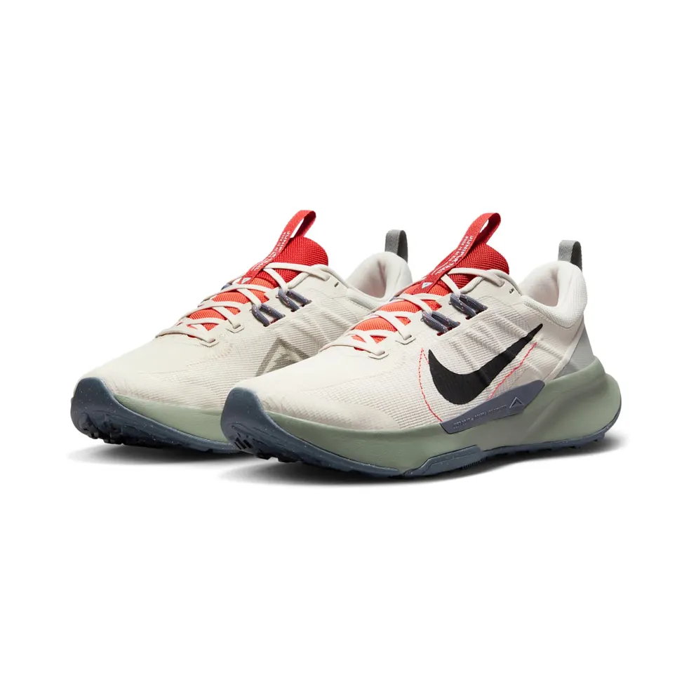 Nike Juniper Trail 2 Light Orewood Brown Dark Stucco Light Carbon Black (DM0822-102)