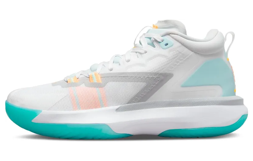Nike Zion 1 White (DA3130101)