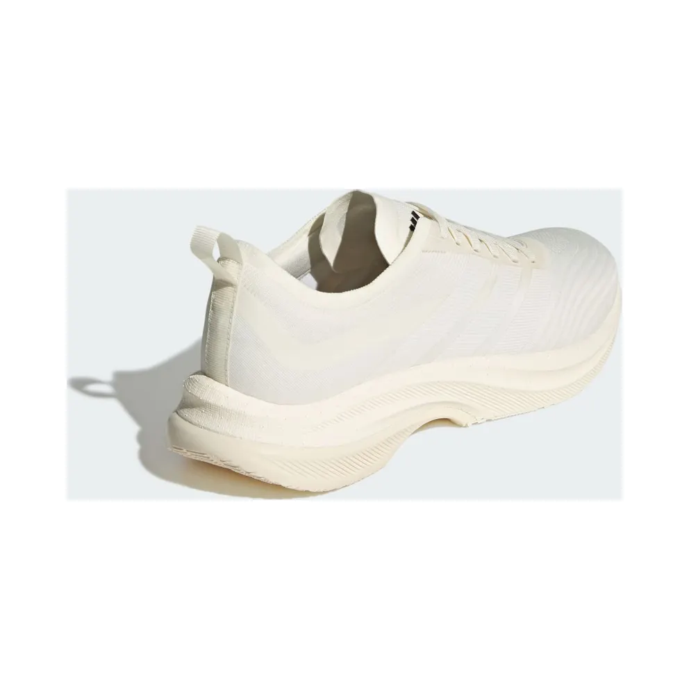 Adidas Moveboost Shoes Off White / Off White / Zero Metalic (JS2438)