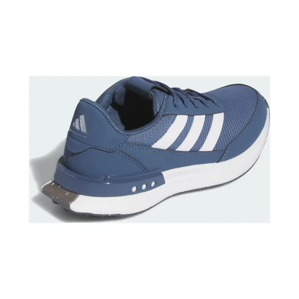 adidas S2G Spikeless 24 Golf Preloved Ink Cloud White Core Black (IF0315)
