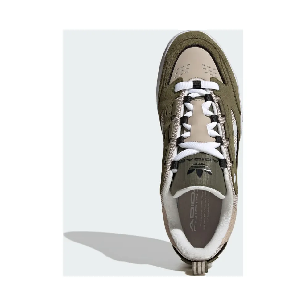 adidas Adi2000 Focus Olive / Crystal White / Wonder Beige (IG1029)
