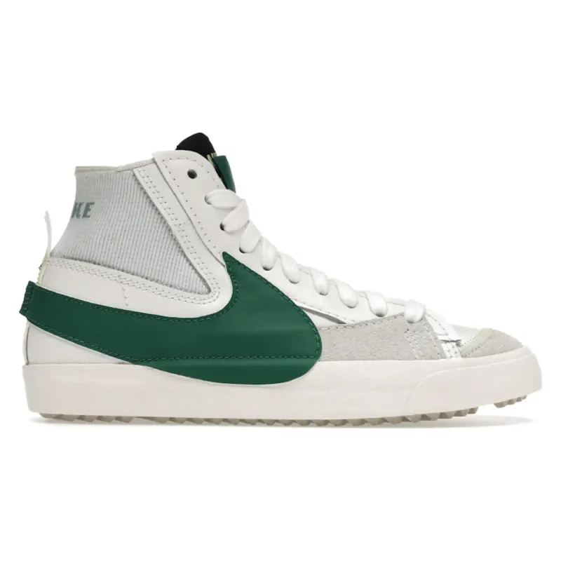 Nike Blazer Mid ’77 Jumbo White (DR8595-100)