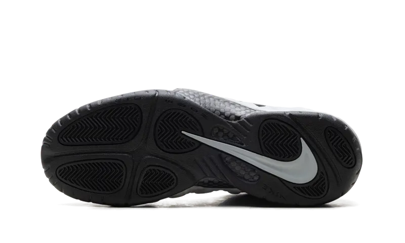 Nike Air Foamposite Pro “Wolf Grey” (HF0794-001)
