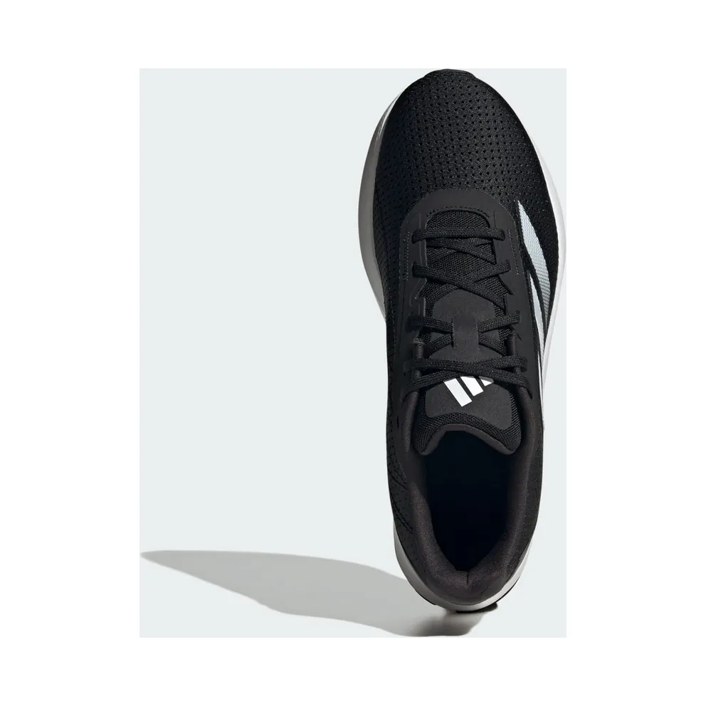 adidas Duramo SL Wide Running Lightmotion “Core Black / Cloud White / Carbon” (IG0309)
