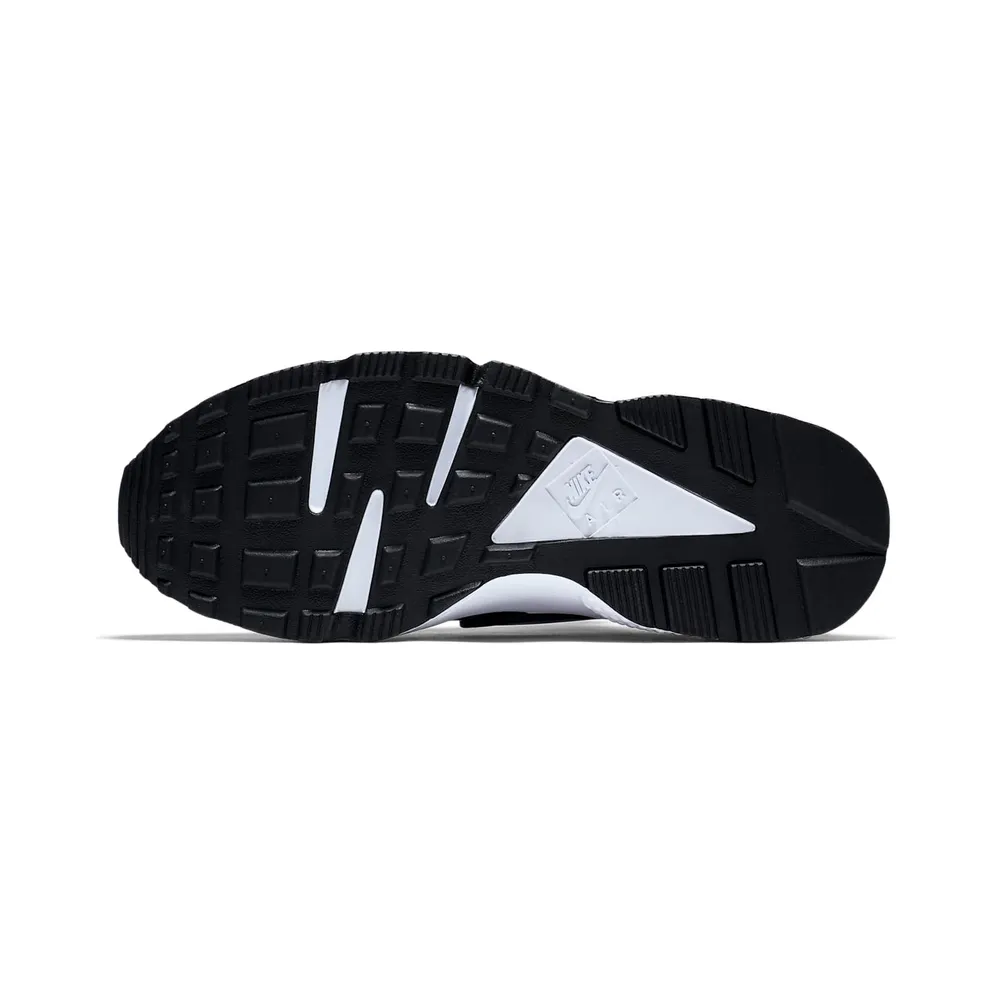 Nike Air Huarache Run Blue Void Blue Void/White-Game Royal (318429-421)