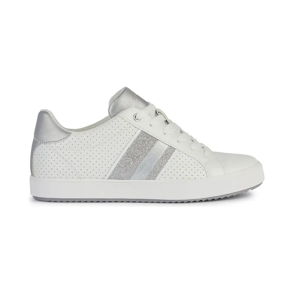 Geox Blomiee Shoes D366HF054AJ-C0007