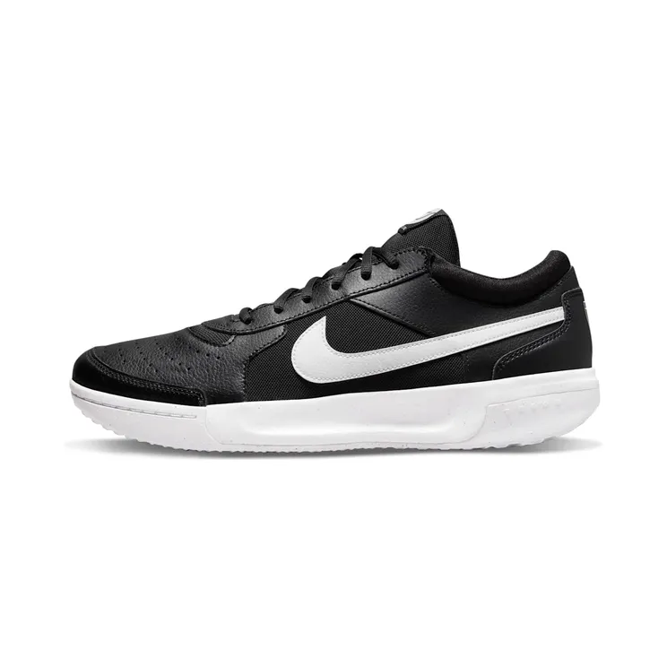 NikeCourt Zoom Lite 3 Hardcourten “Black / White” (DH0626-010)