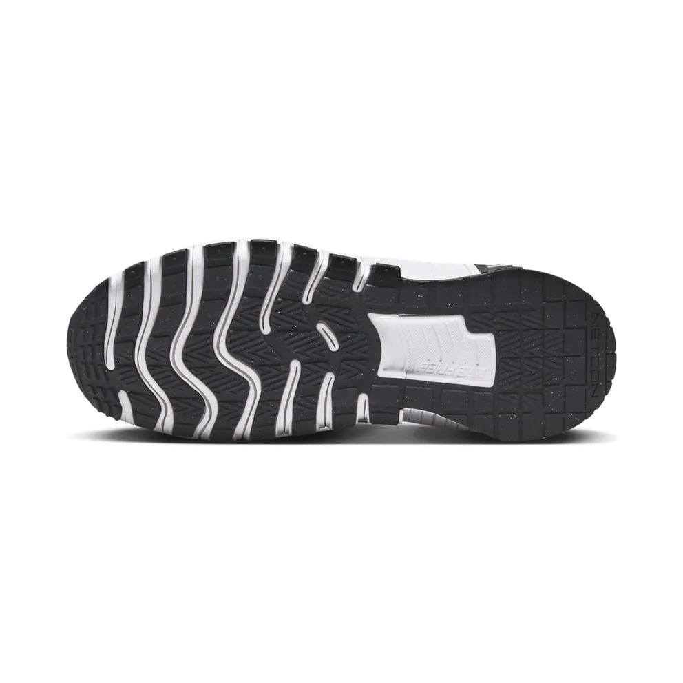 Nike Free Metcon 6 “Flat Pewter Summit White” (FJ7127-002)