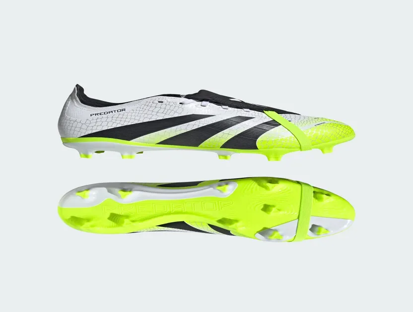 Adidas Voetbalschoenen JI1111