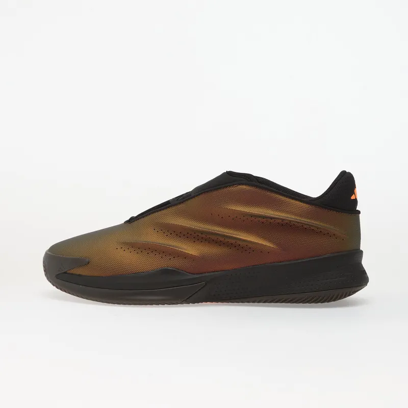 Adidas CRAZY ENERGY+ Orange / Core Black / Lucid Orange (KI4100)