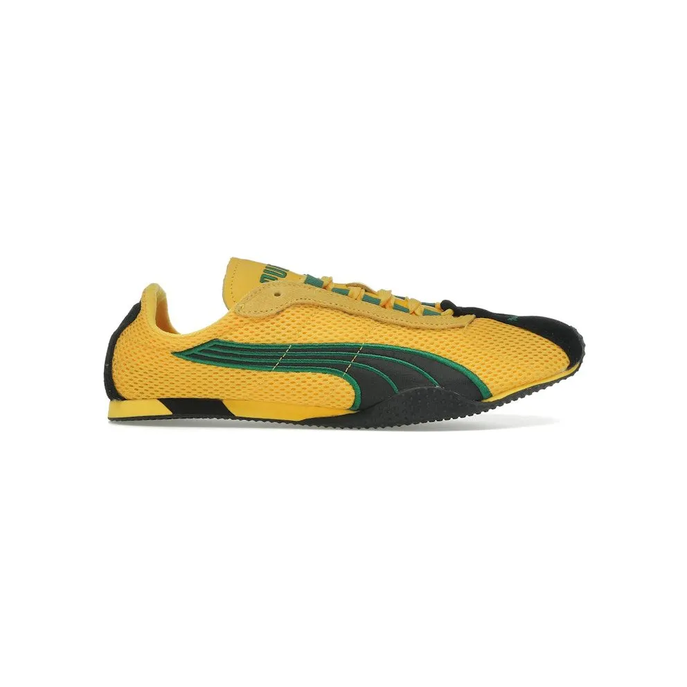 Puma H-Street OG Jamaica Yellow Sizzle (405422-01)