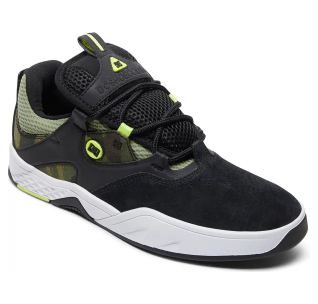 DC Kalis SE Green (ADYS100507ogn)