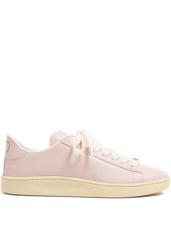 Valentino Garavani Royco sneakers van nappa kalfsleer – White (WS0LX9BYA)